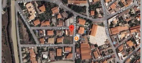 3 bedrooms Apartment in Sardinia, Italy No. 315341 24