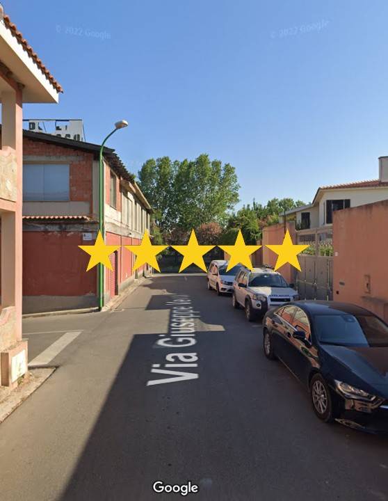 3 bedrooms Apartment in Sardinia, Italy No. 315341