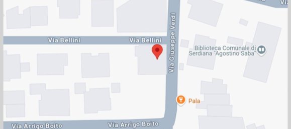 3 bedrooms Apartment in Sardinia, Italy No. 315341 15