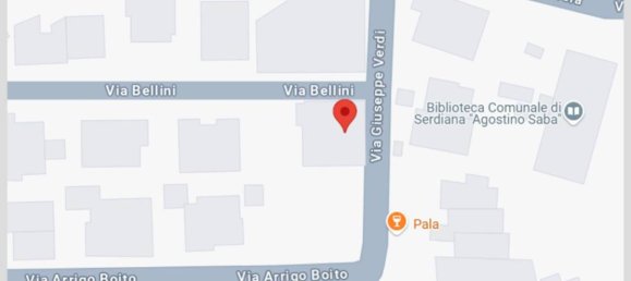 3 bedrooms Apartment in Sardinia, Italy No. 315341 19