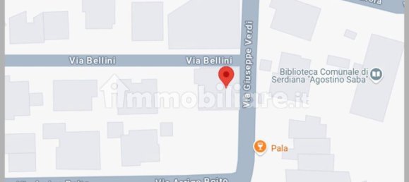 3 bedrooms Apartment in Sardinia, Italy No. 315341 23