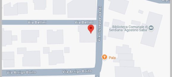 3 bedrooms Apartment in Sardinia, Italy No. 315341 7