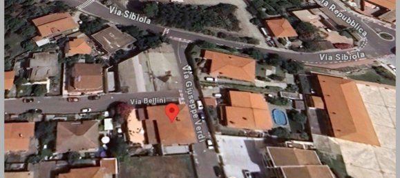 3 bedrooms Apartment in Sardinia, Italy No. 315341 25