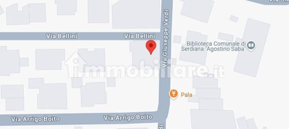 3 bedrooms Apartment in Sardinia, Italy No. 315341 3