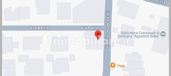 3 bedrooms Apartment in Sardinia, Italy No. 315341 35