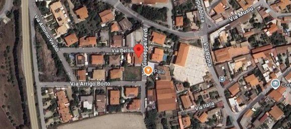 3 bedrooms Apartment in Sardinia, Italy No. 315341 4