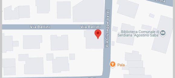 3 bedrooms Apartment in Sardinia, Italy No. 315341 27