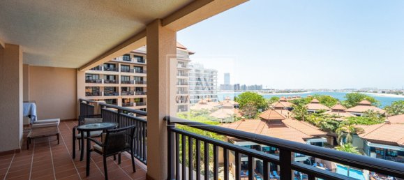 2 bedrooms Apartment in Palm Jumeirah, UAE No. 50800 3