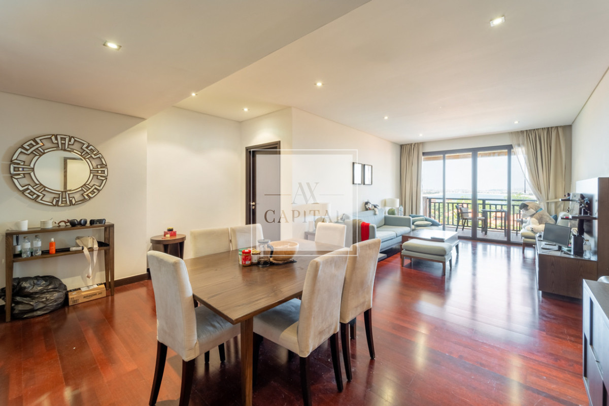 2 bedrooms Apartment in Palm Jumeirah, UAE No. 50800