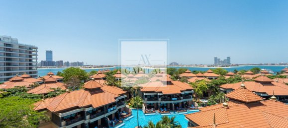2 bedrooms Apartment in Palm Jumeirah, UAE No. 50800 2