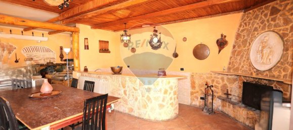 Villa de 5 divisões em Guidonia Montecelio, Italy N.º 15680 24