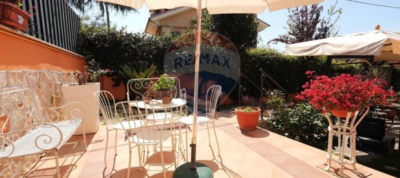 Villa de 5 divisões em Guidonia Montecelio, Italy N.º 15680 29