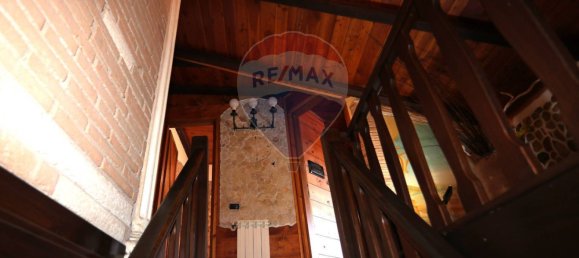 Villa de 5 divisões em Guidonia Montecelio, Italy N.º 15680 12