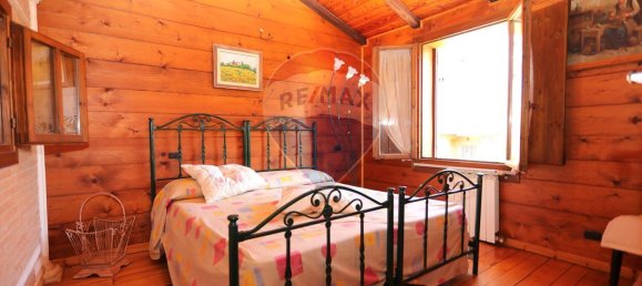 Villa de 5 divisões em Guidonia Montecelio, Italy N.º 15680 21