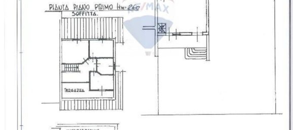 Villa de 5 divisões em Guidonia Montecelio, Italy N.º 15680 30