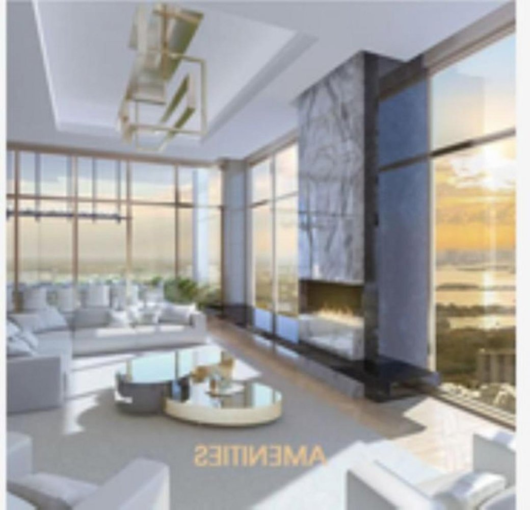 3 Schlafzimmer Wohnung in Mexico, Nr. 227476