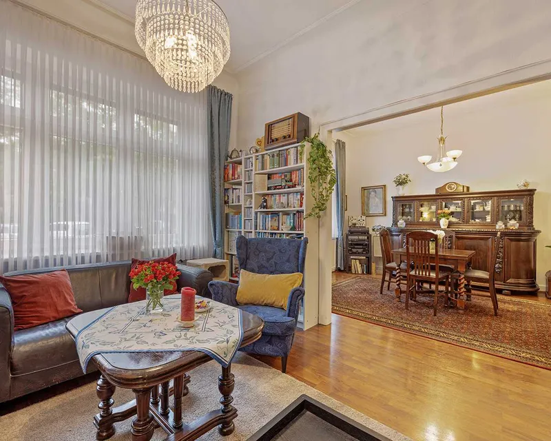 Apartamento de 3 habitaciónes en Mettmann, Germany No. 167989