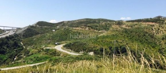 70000m² Land in Malaga, Spain No. 114072 5