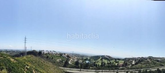 70000m² Land in Malaga, Spain No. 114072 4