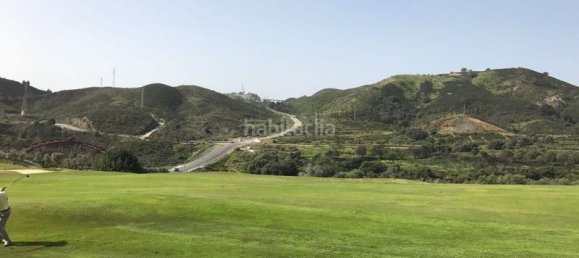 70000m² Land in Malaga, Spain No. 114072 2