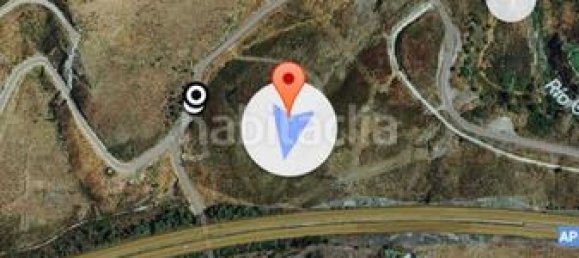 70000m² Land in Malaga, Spain No. 114072 13