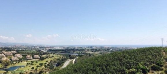 70000m² Land in Malaga, Spain No. 114072 10