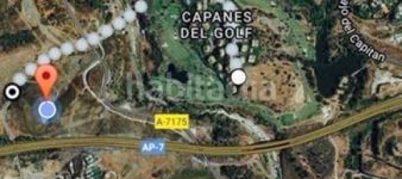 70000m² Land in Malaga, Spain No. 114072 12