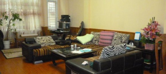 5 Schlafzimmer Haus in Cau Giay, Vietnam, Nr. 4514 6