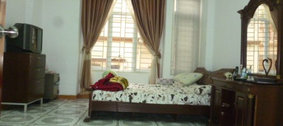 5 Schlafzimmer Haus in Cau Giay, Vietnam, Nr. 4514 11