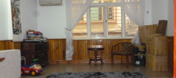 5 Schlafzimmer Haus in Cau Giay, Vietnam, Nr. 4514 3