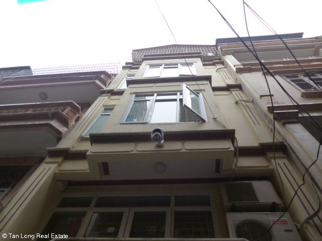 5 Schlafzimmer Haus in Cau Giay, Vietnam, Nr. 4514
