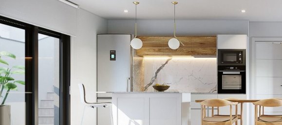 3 Schlafzimmer Villa in Los Dolores, Spain, Nr. 8321 5