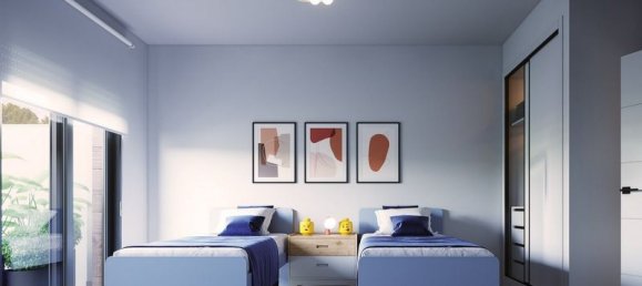 3 Schlafzimmer Villa in Los Dolores, Spain, Nr. 8321 10