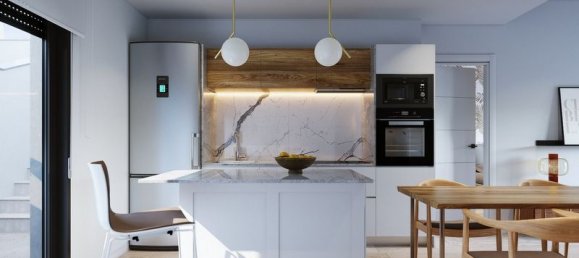 3 Schlafzimmer Villa in Los Dolores, Spain, Nr. 8321 11