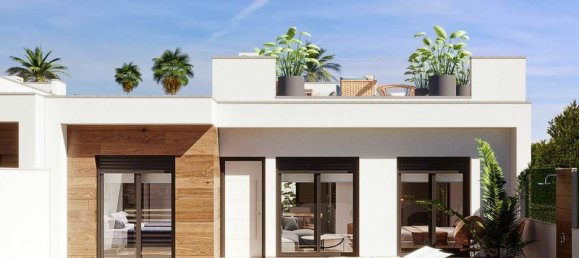 3 Schlafzimmer Villa in Los Dolores, Spain, Nr. 8321 13