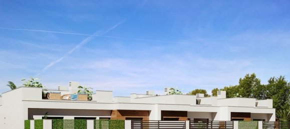 3 Schlafzimmer Villa in Los Dolores, Spain, Nr. 8321 3