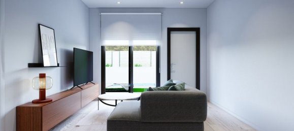 3 Schlafzimmer Villa in Los Dolores, Spain, Nr. 8321 7