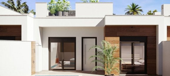 3 Schlafzimmer Villa in Los Dolores, Spain, Nr. 8321 14