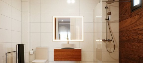 3 Schlafzimmer Villa in Los Dolores, Spain, Nr. 8321 12