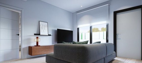 3 Schlafzimmer Villa in Los Dolores, Spain, Nr. 8321 6