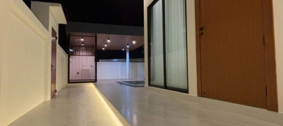 3 bedrooms House for sale in Pattaya, Chonburi, Eastern Thailand, Thailand № 57771 12