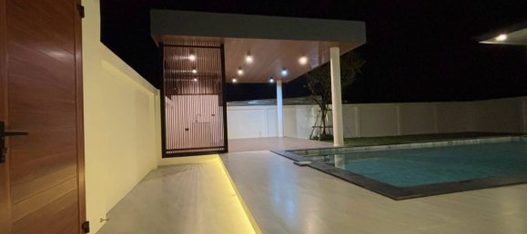 3 bedrooms House for sale in Pattaya, Chonburi, Eastern Thailand, Thailand № 57771 7