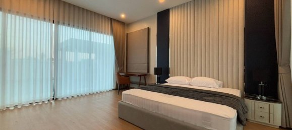 3 bedrooms House for sale in Pattaya, Chonburi, Eastern Thailand, Thailand № 57771 22