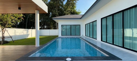 3 bedrooms House for sale in Pattaya, Chonburi, Eastern Thailand, Thailand № 57771 30