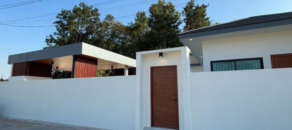 3 bedrooms House for sale in Pattaya, Chonburi, Eastern Thailand, Thailand № 57771 4