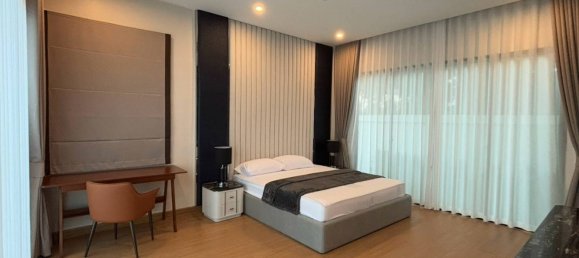 3 bedrooms House for sale in Pattaya, Chonburi, Eastern Thailand, Thailand № 57771 23