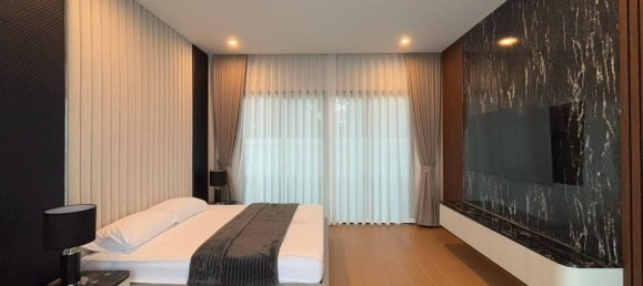 3 bedrooms House for sale in Pattaya, Chonburi, Eastern Thailand, Thailand № 57771 24