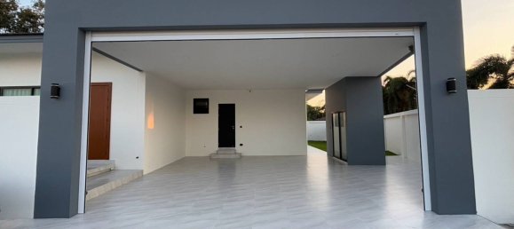 3 bedrooms House for sale in Pattaya, Chonburi, Eastern Thailand, Thailand № 57771 6