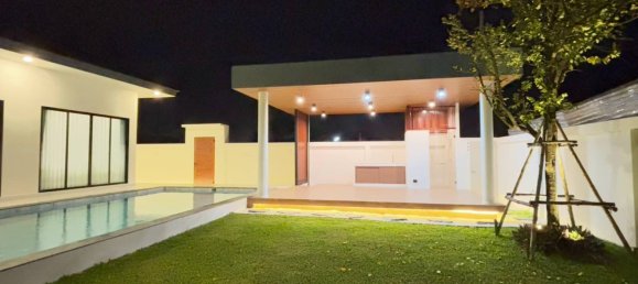 3 bedrooms House for sale in Pattaya, Chonburi, Eastern Thailand, Thailand № 57771 8