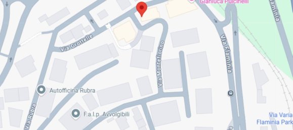 1 room Commercial property in Rome, Italy No. 287031 8